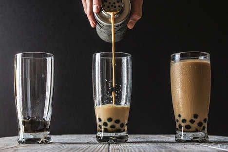 The Boba Aesthetic: How Bubble Tea Became an Instagram Sensation
